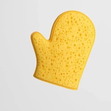 Esranın Dünyası Araç Yıkama Eldiveni, Köpürtme Süngeri, Oto Yıkama Için Pratik Çözüm