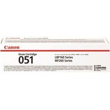 Canon CRG-051 Drum Unitesi
