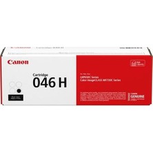 Canon Black Siyah Yüksek Kapasite Toner Mf653-732-734-735 Crg-046H Bk