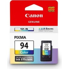 Canon CL-94 Renkli Kartuş E514