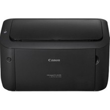 Canon Lbp6030Bk Toner Hediyeli Mono Lazer Yazıcı