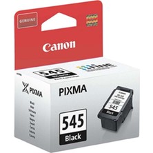 Canon Pg-545 Black Siyah Mürekkep Kartuş Mg2450-2455-2550