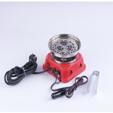 Şahika Araç İçi 12 Volt - 220 Volt Közmatik