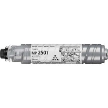 Ricoh Mp 2501 Orjinal Fotokopi Toneri 9.000 Sayfa