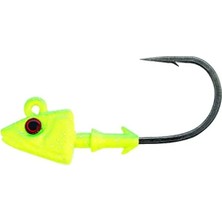 Esranın Dünyası Güçlü 3D Gözlü Jig Başlığı - 10GR - 3 Adet