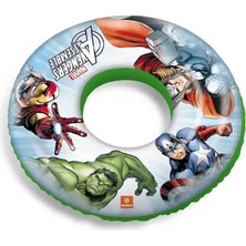 Senka Avengers Can Simidi 50 cm