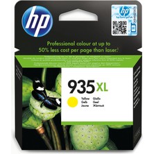  935xl yellow sarı yüksek kapasite c2p26ae