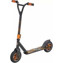 Senka 2 Tekerlekli Dirt Rider Turuncu Scooter