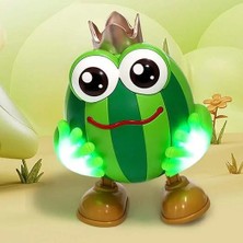 Senka R17S Pi̇lli̇ Karpuz- Smt