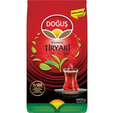  karadeniz tiryaki çay 1000 gram