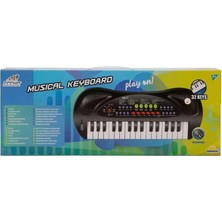 Senka 99000 Nessiworld- 32 Tuşlu Mikrofonlu Org / +3 Yaş