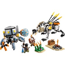 Senka Adventures Aloy ve Varl Metalkabuk ve Hızardiş’e Karşı 77037