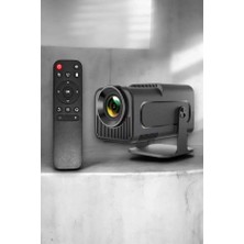 Uslucan Alışveriş Android Projeksiyon ve Çift Kollu Game Box