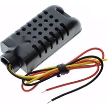 Esranın Dünyası DHT21 Isı ve Nem Sensörü Modülü, Geniş Ölçüm Aralığı