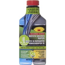 Esranın Dünyası Süper Soğutucu ve Genel Onarıcı - Soğutma Sistemi Için