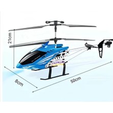 Senka Uzaktan Kumandalı Helikopter 2.4ghz