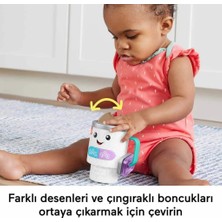 Senka Eğlen ve Öğren Sesli Kahve Keyfi