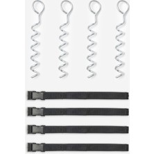 Decathlon Trambolin Sabitleme Kiti