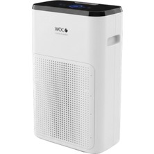 Woc Air Clener Hava Temizleme Cihazı