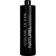 Icolor Natural Oksidan 1000ML. 10 Volume %3