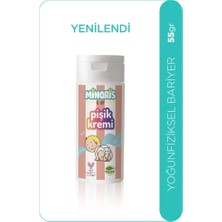 Senka Minoris Baby Pişik Kremi 55 gr