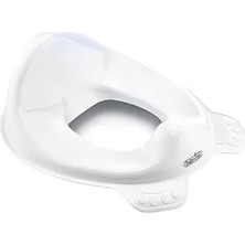 Senka Plastik Klozet Adaptörü 327 Beyaz