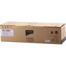 Sharp Mx-235Gt Orjinal Fotokopi Toneri Ar-5618-5620-5623 16.000 Sayfa