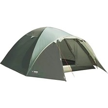 Esranın Dünyası 4 Kişilik Su Geçirmez Çift Duvarlı Kamp Çadırı