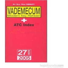 Vademecum 2005-Modern İlaç Rehberi