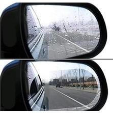 Esranın Dünyası 2'li Set Yağmur Kaydırıcı Film - Su ve Buhar Geçirmez