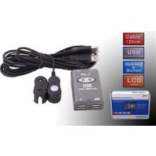  kmc21 2port usb switch