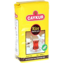  rize turist çay 1000 gram