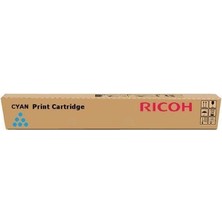 Ricoh Mp C2503Ch Cyan Mavi Orjinal Fotokopi Toneri Mp C2003-2004-2011-2504 9.500 Sayfa
