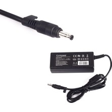 65w 18.5v 3.5a 4.8-1.7 hp notebook adaptörü clh-306