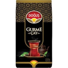  gurme siyah çay 1000 gram