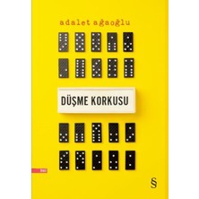 Everest Yayınları Düşme Korkusu