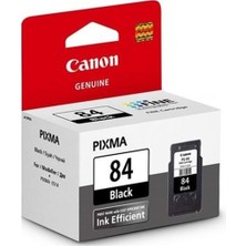 Canon Pg-84 Black Siyah Mürekkep Kartuş E-514