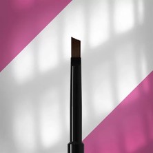 Staleks Pro Exp.eğimli Jel Fırçası 6mm/9mm Nbe-09