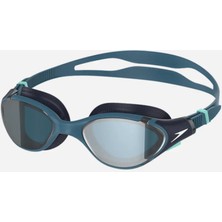Speedo Biofuse 2.0 Aynalı Kenarlı Mavi/kobalt/gümüş Ayna 8-002331005