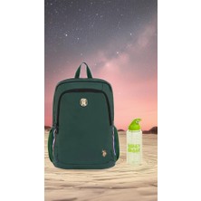 U.s. Polo. Assn. Unisex Okul Çanta Seti PLSET2404924016