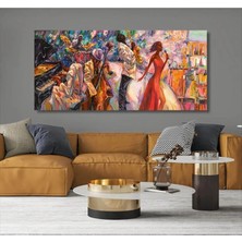 Şehzat Stil Orkestra Kanvas