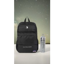 U.s Polo. Assn. Unisex Okul Çanta Seti PLSET2404425019