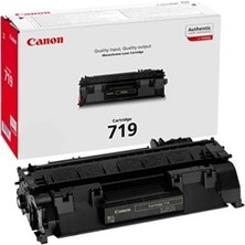 Canon CRG-719 2.100 Sayfa Toner Lbp251-2526670 Mf411-416-419