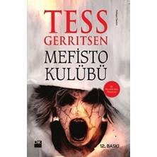 Doğan Kitap Mefisto Kulübü