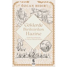 İnsan Yayınları Göklerde Biriktirilen Hazine