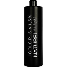 Icolor Natural Oksidan 1000ML. 5 Volume %1,5