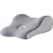 Viscora Premium Çok Amaçlı Ortopedik Destek Yastığı – Hamileler ve Çiftler Için Kalça ve Bel Destek Minderi