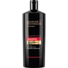 Avon Advance Techniques Onarıcı Şampuan 700 ml Yıpranmış Saçlar İçin Kera-Panthenol Kompleks