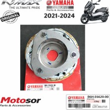 Yamaha Orijinal Nmax 125/155 2021-2024 ÖN Debriyaj Balatası Motosor Moto Market