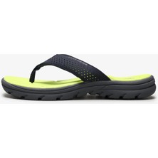 Skechers Supreme-Pool Days Unisex Sandals Unisex Parmak Arası Çocuk Terlik Lacivert
